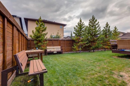125 Walden Rise Se, Calgary, AB - Outdoor