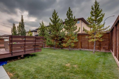 125 Walden Rise Se, Calgary, AB - Outdoor