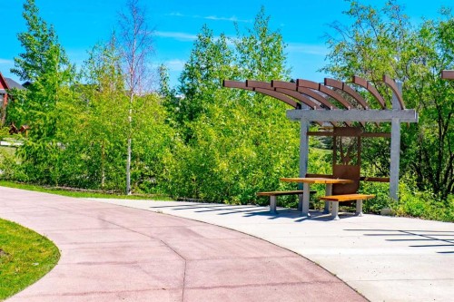 125 Walden Rise Se, Calgary, AB - Outdoor