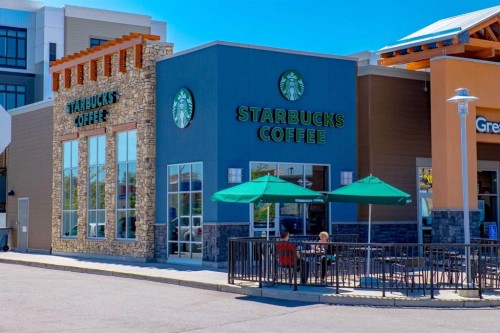 125 Walden Rise Se, Calgary, AB - Outdoor