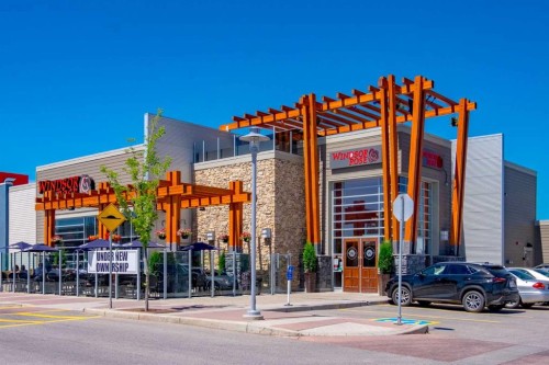 125 Walden Rise Se, Calgary, AB - Outdoor