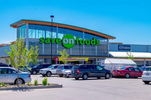 125 Walden Rise Se, Calgary, AB - Outdoor