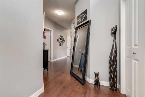 125 Walden Rise Se, Calgary, AB - Indoor Photo Showing Other Room