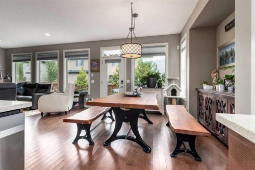 125 Walden Rise Se, Calgary, AB - Indoor