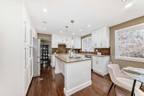 36 Varsity Estates Court Nw, Calgary, AB - Indoor