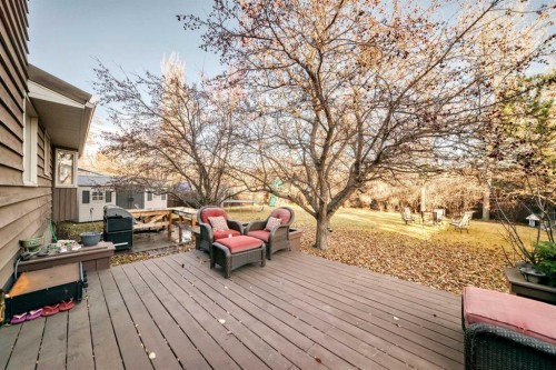 36 Varsity Estates Court Nw, Calgary, AB - Outdoor With Deck Patio Veranda