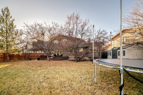 36 Varsity Estates Court Nw, Calgary, AB - Outdoor