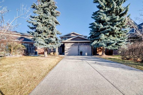 36 Varsity Estates Court Nw, Calgary, AB - Outdoor