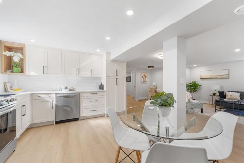 9519 2 Street Se, Calgary, AB - Indoor