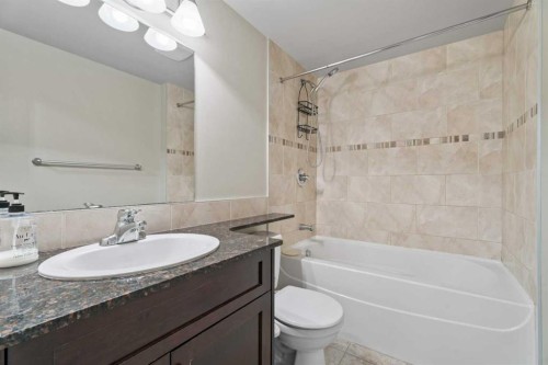 404-728 3 Avenue Nw, Calgary, AB - Indoor Photo Showing Bathroom