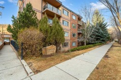 404-728 3 Avenue NW Calgary, AB T2N 0J1