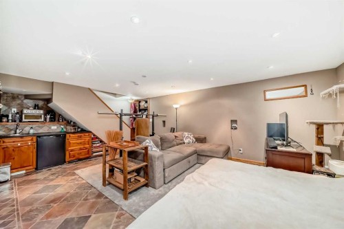 99 Covewood Park Ne, Calgary, AB - Indoor