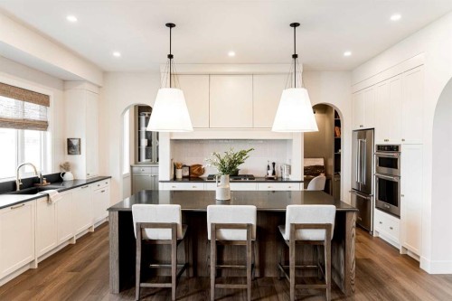 138 Legacy Forest Heights Se, Calgary, AB - Indoor Photo Showing Other Room