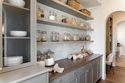 138 Legacy Forest Heights Se, Calgary, AB - Indoor Photo Showing Other Room