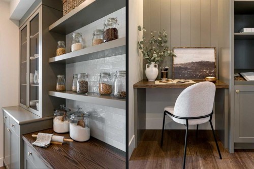 138 Legacy Forest Heights Se, Calgary, AB - Indoor