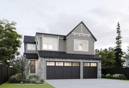 138 Legacy Forest Heights Se, Calgary, AB - Outdoor