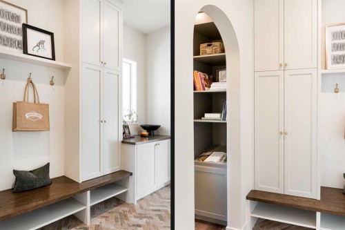 138 Legacy Forest Heights Se, Calgary, AB - Indoor