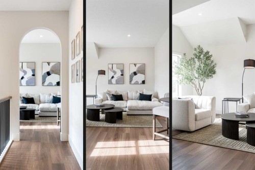 138 Legacy Forest Heights Se, Calgary, AB - Indoor