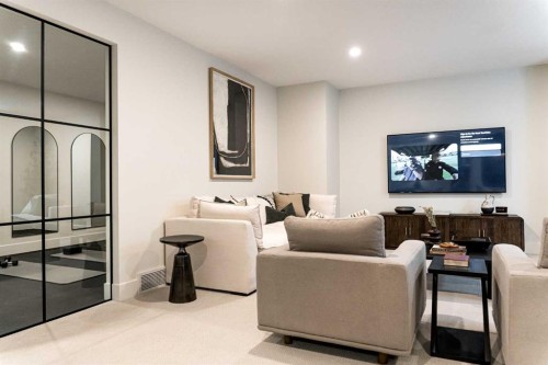 138 Legacy Forest Heights Se, Calgary, AB - Indoor