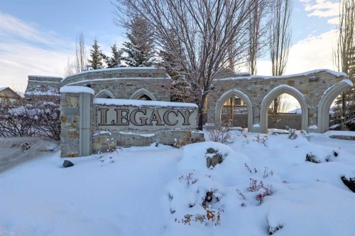 138 Legacy Forest Heights Se, Calgary, AB - Outdoor
