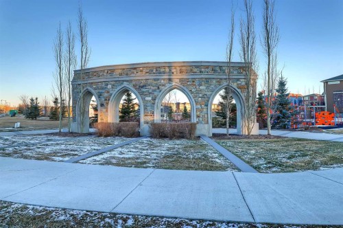 138 Legacy Forest Heights Se, Calgary, AB - Outdoor