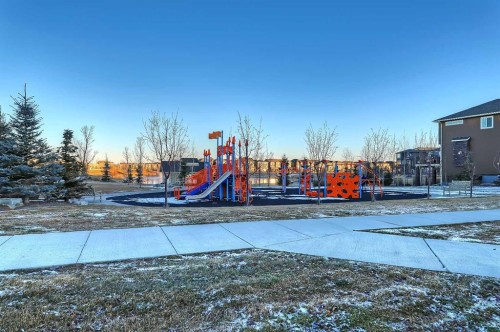 138 Legacy Forest Heights Se, Calgary, AB - Outdoor