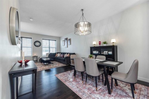 408 Nolanfield Villas Nw, Calgary, AB - Indoor