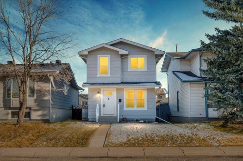 73 Sunvale Crescent Se, Calgary, AB - Outdoor