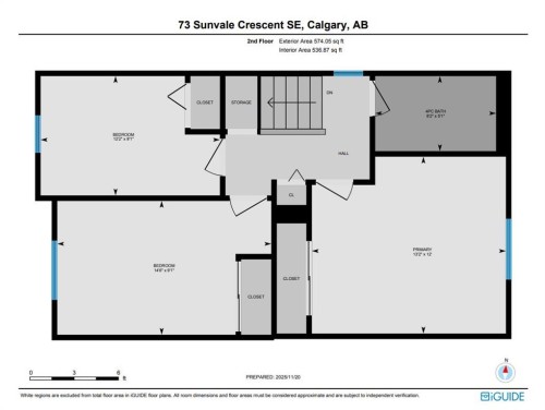 73 Sunvale Crescent Se, Calgary, AB - Other