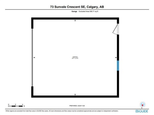 73 Sunvale Crescent Se, Calgary, AB - Other