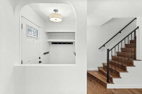 73 Sunvale Crescent Se, Calgary, AB - Indoor Photo Showing Other Room