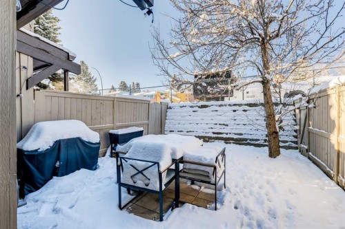 38-1055 72 Avenue Nw, Calgary, AB - Outdoor