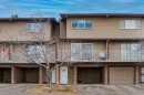 38-1055 72 Avenue Nw, Calgary, AB  - Outdoor With Balcony 