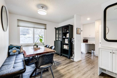 38-1055 72 Avenue Nw, Calgary, AB - Indoor