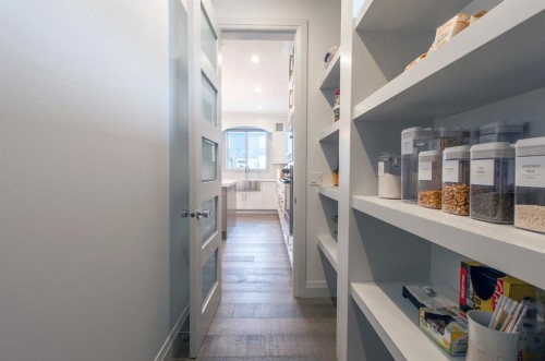 214 Aspenmere Green, Chestermere, AB - Indoor Photo Showing Other Room