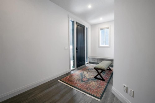 214 Aspenmere Green, Chestermere, AB - Indoor Photo Showing Other Room