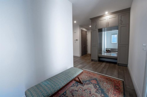 214 Aspenmere Green, Chestermere, AB - Indoor Photo Showing Other Room