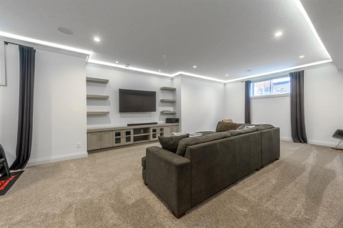 214 Aspenmere Green, Chestermere, AB - Indoor