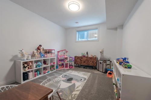 214 Aspenmere Green, Chestermere, AB - Indoor Photo Showing Other Room