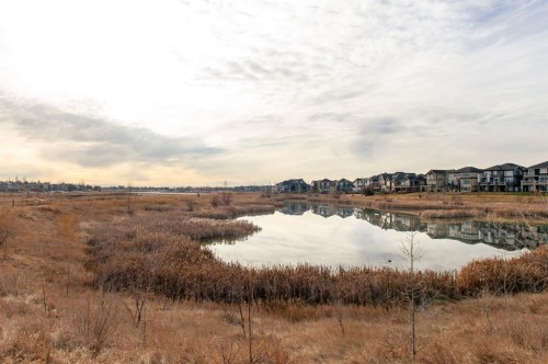 214 Aspenmere Green, Chestermere, AB - Outdoor With View