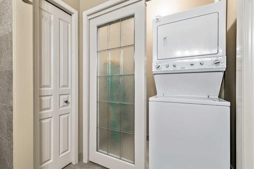 1204-1204 Lake Fraser Court Se, Calgary, AB - Indoor Photo Showing Laundry Room