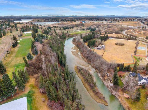 727 53Rd Avenue Sw, Calgary, AB - Outdoor With View