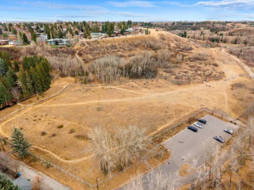 727 53Rd Avenue Sw, Calgary, AB - Outdoor With View