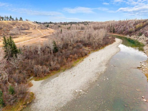 727 53Rd Avenue Sw, Calgary, AB - Outdoor With View