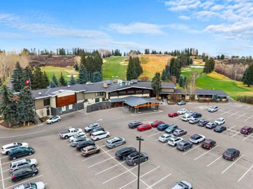 727 53Rd Avenue Sw, Calgary, AB - Outdoor With View