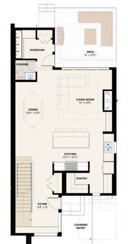 727 53Rd Avenue Sw, Calgary, AB - Other