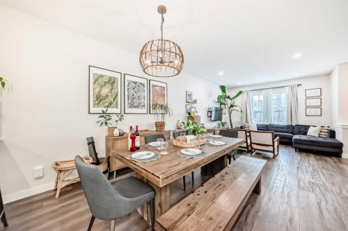 231 Legacy Glen Way Se, Calgary, AB - Indoor