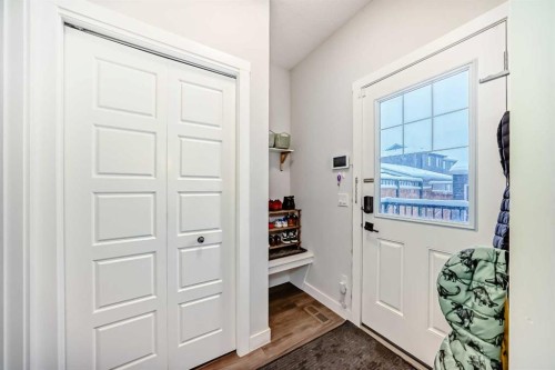 231 Legacy Glen Way Se, Calgary, AB - Indoor Photo Showing Other Room