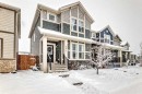 231 Legacy Glen Way Se, Calgary, AB  - Outdoor With Facade 