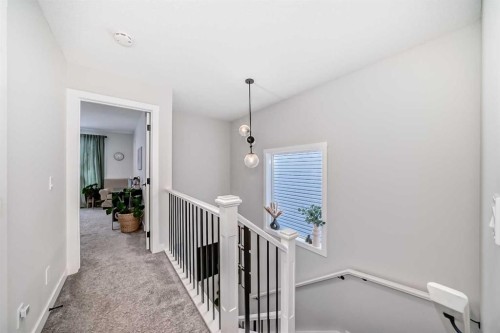 231 Legacy Glen Way Se, Calgary, AB - Indoor Photo Showing Other Room